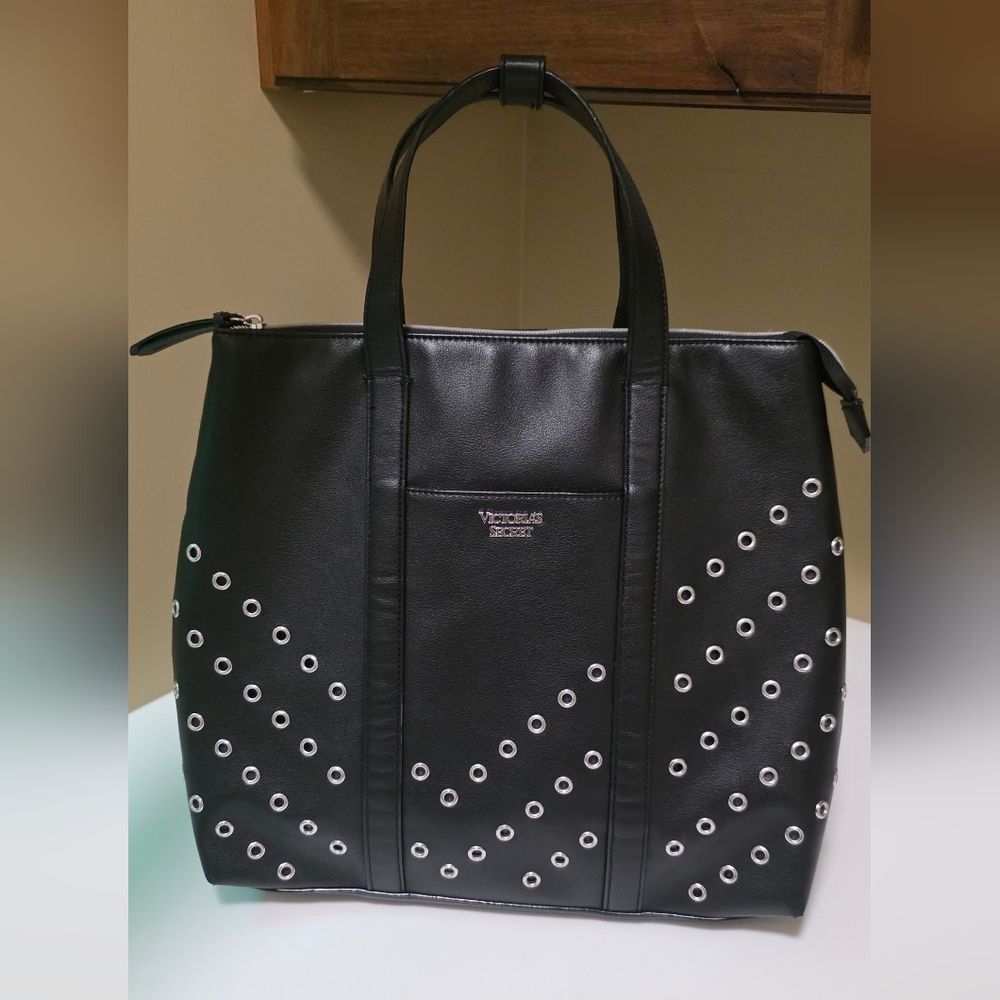 Victoria's Secret Rivet Bag